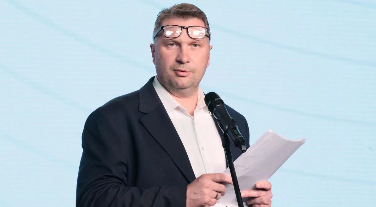 Czarnek pod lupą UODO. Ujawnił dane pana Jerzego z umowy Nawrockiego