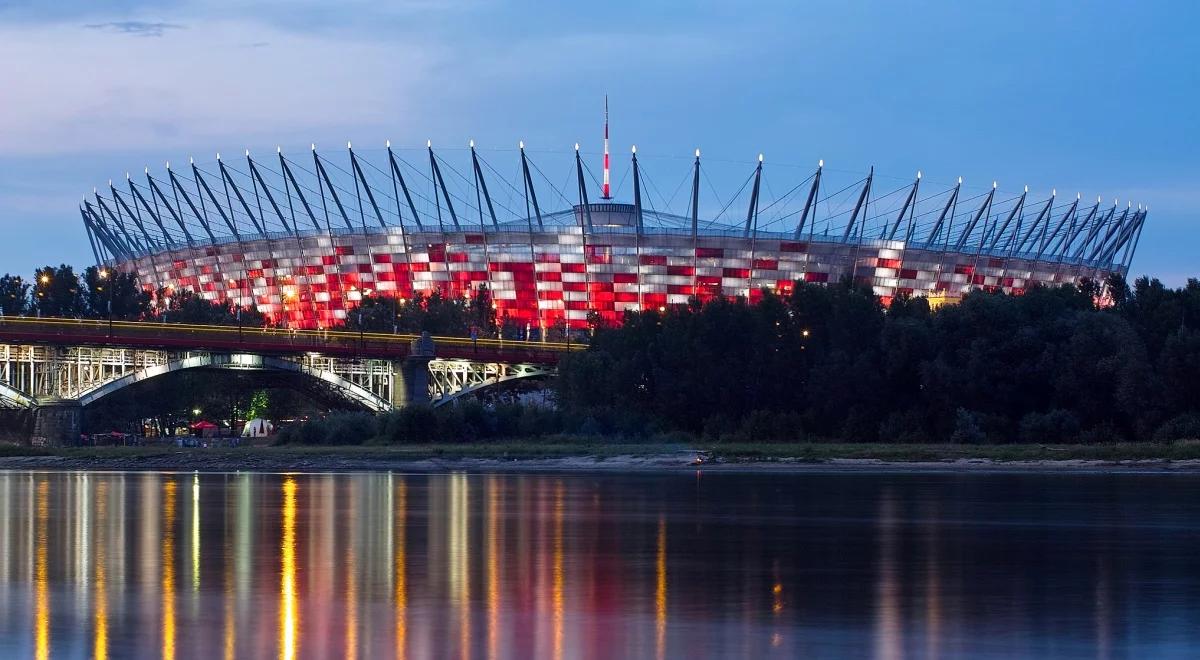 Warsztaty, występy i dyskoteka na łyżwach. Zimowy Narodowy w Warszawie