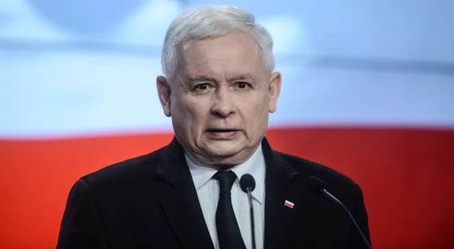 Spór PiS-opozycja