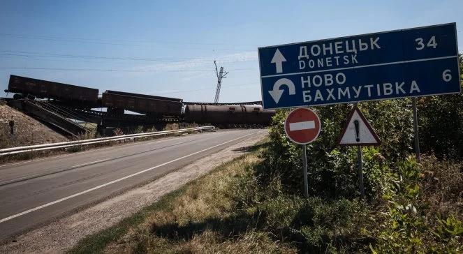 Ambasador Rosji przy OBWE: nie przekraczaliśmy granicy z Ukrainą