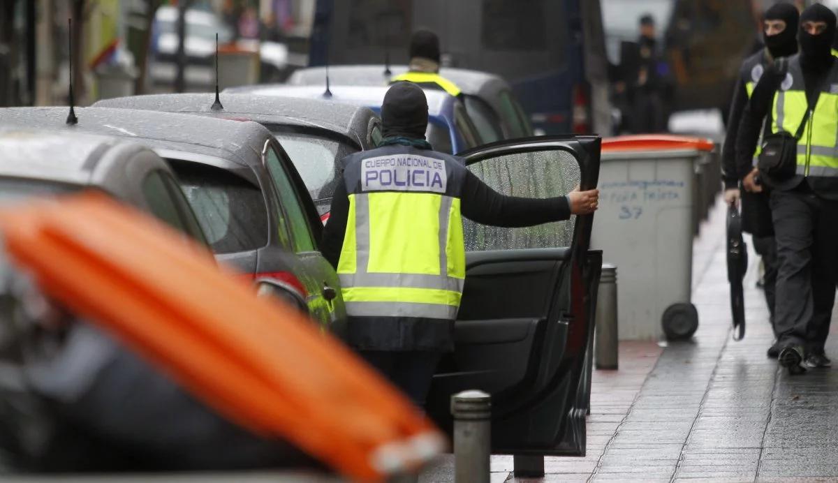 Planowali atak w Europie. Marokańczycy powiązani z Państwem Islamskim aresztowani