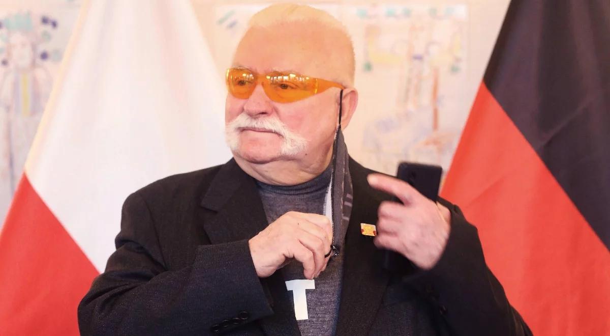 Lech Wałęsa chce Unii Europejskiej bez Polski. Padły zdumiewające słowa