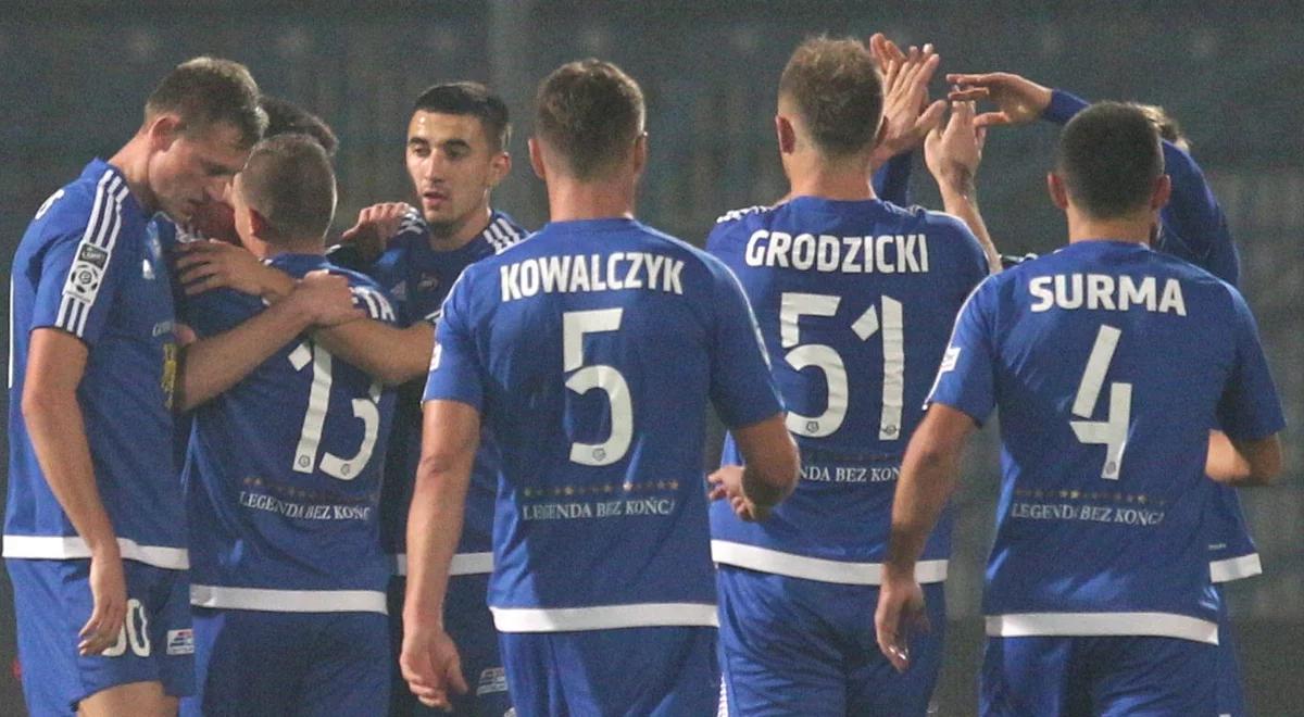 Ekstraklasa: Korona osiadła na dnie tabeli