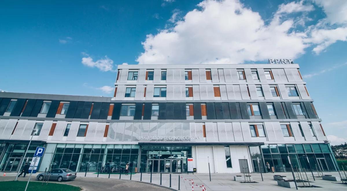 Polska Wschodnia: granty dla start-upów, pieniądze na innowacje i rozbudowa infrastruktury 