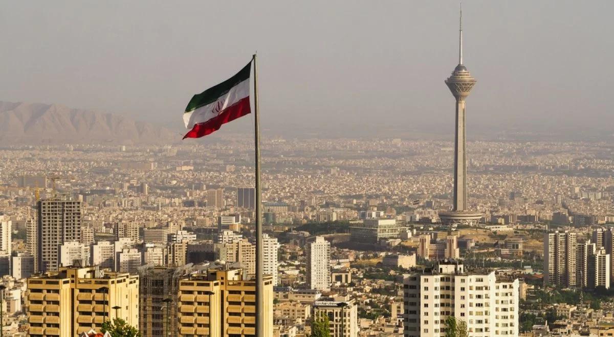 Iran będzie współpracował z Międzynarodową Agencją Energii Atomowej. To efekt wizyty jej szefa w Teheranie