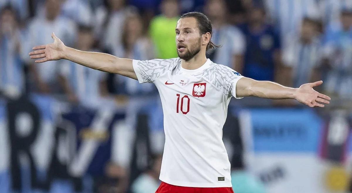 Grzegorz Krychowiak pożegna się z kadrą? Radosław Kałużny: nadszedł jego reprezentacyjny koniec