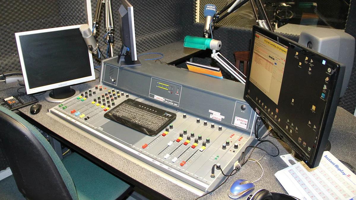 Białoruś: ostrzeżenie dla radiostacji z Polski. Finansuje ją polskie MSZ