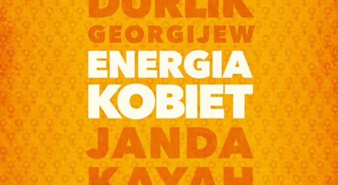 Dobra książka: „Energia kobiet”