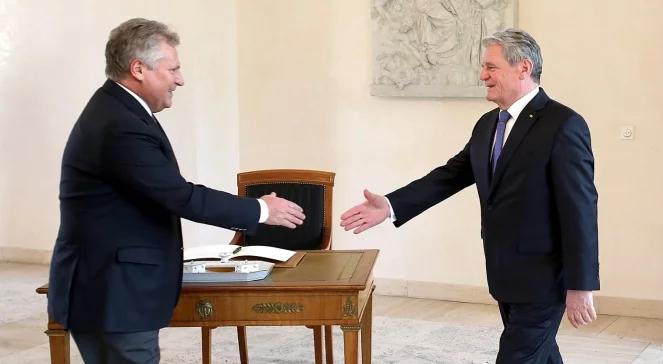Kwaśniewski: Janukowycz nie jest gotowy do kompromisu 