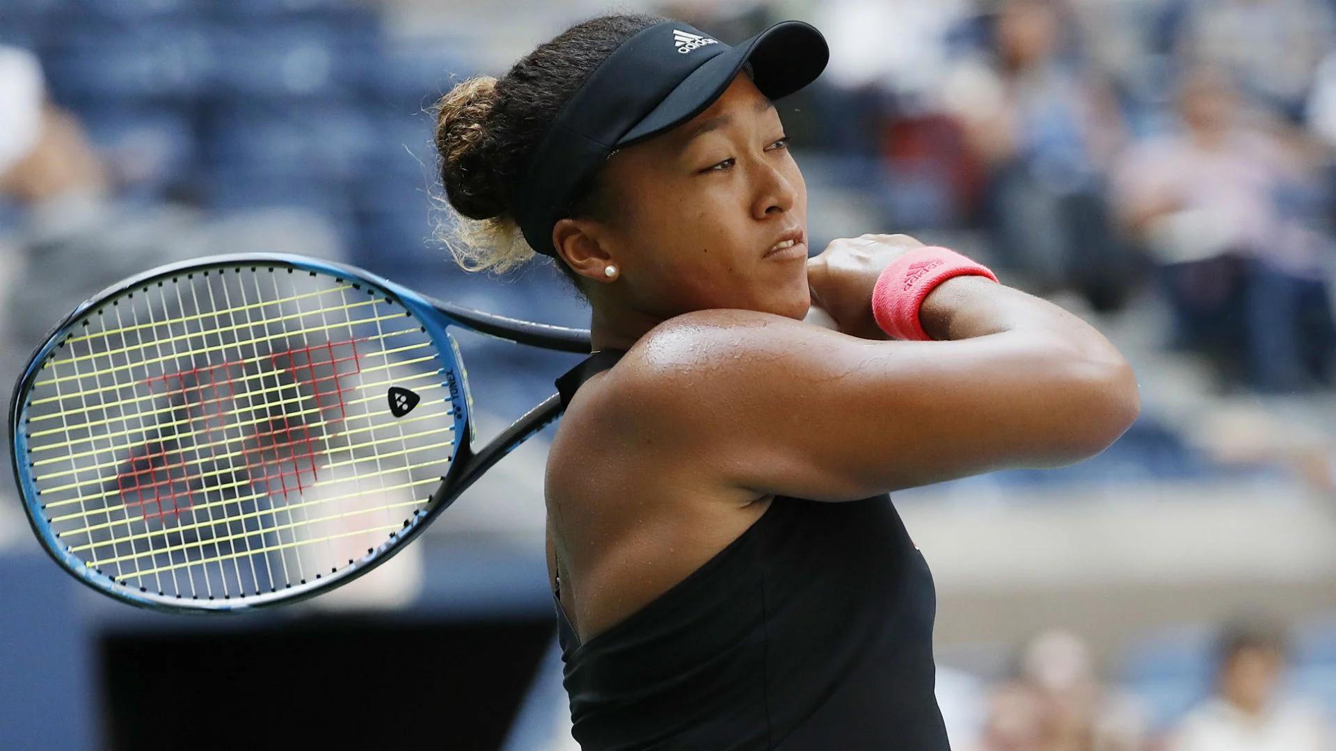 US Open: Naomi Osaka pierwszą Japonką, która po 22 latach awansowała do półfinału turnieju wielkoszlemowego