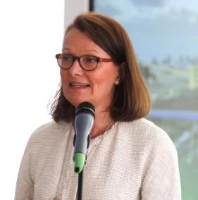 Fińska minister: Polska najważniejszym partnerem gospodarczym Finlandii w regionie