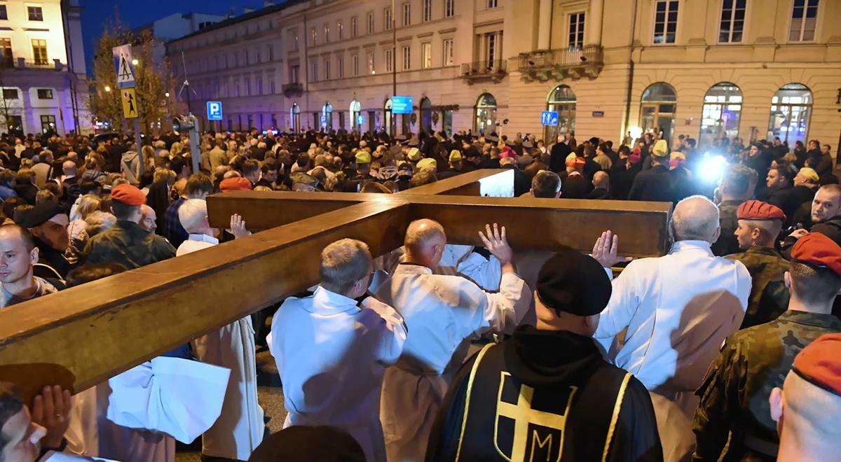 "Czas oczekiwania". Reportaż Antoniego Rokickiego