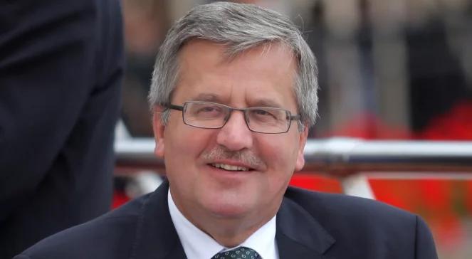 Prezydent: 1,95  proc. PKB przeznaczmy na obronę