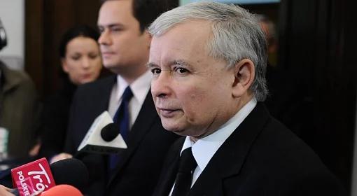 Po rozwiązaniu struktury PiS w Łodzi: "To decyzja ideowa"