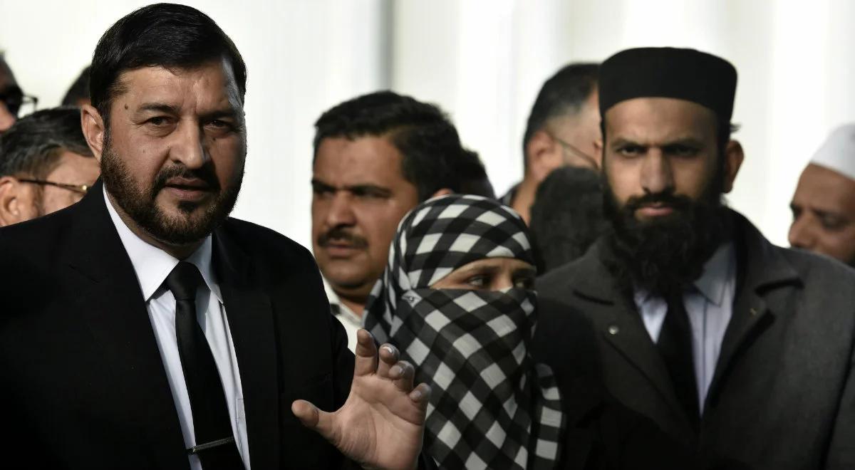 Pakistan: Sąd Najwyższy podtrzymał wyrok uniewinniający wobec Asii Bibi