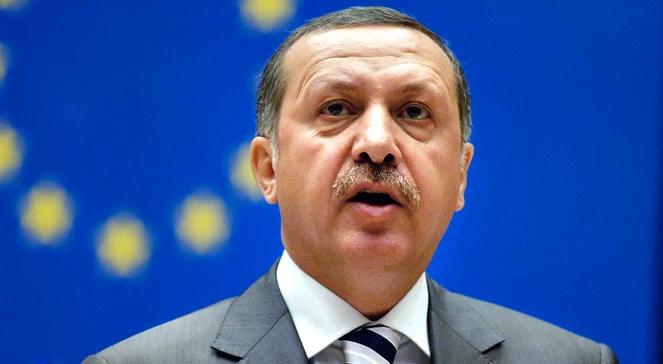 Erdogan zwalcza opozycję? 