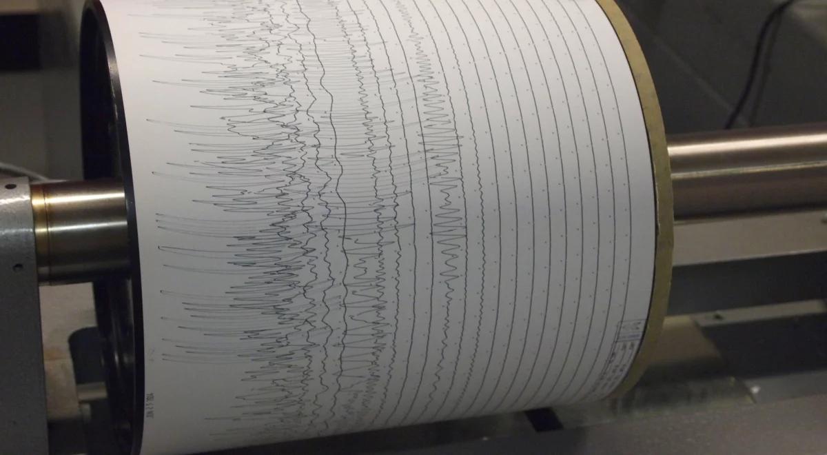 Silne wstrząsy w rejonie Vanuatu. Ostrzeżenie przed tsunami