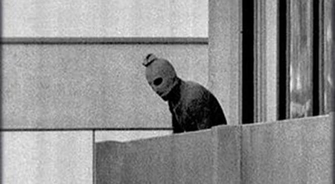 Monachium 1972: terroryści zabili Igrzyska