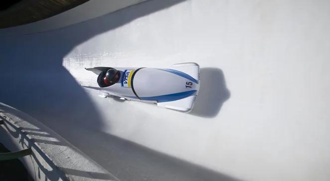 Puchar Europy w bobslejach. Największy sukces Polaków