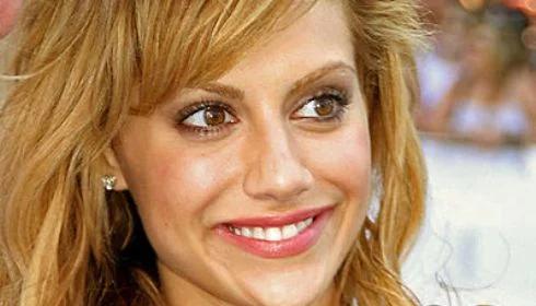 Zmarła gwiazda Hollywood - Brittany Murphy