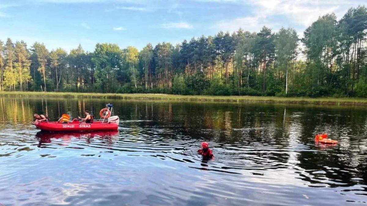 Tragedia nad wodą, nie żyją dwie nastolatki. "Straciły grunt pod nogami"