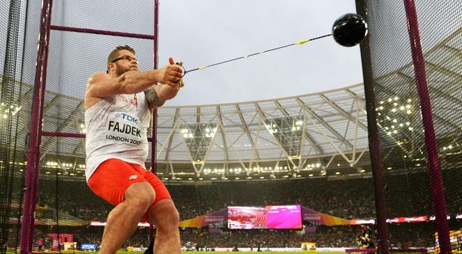 MŚ w lekkoatletyce: Fajdek i Nowicki z szansami na medale