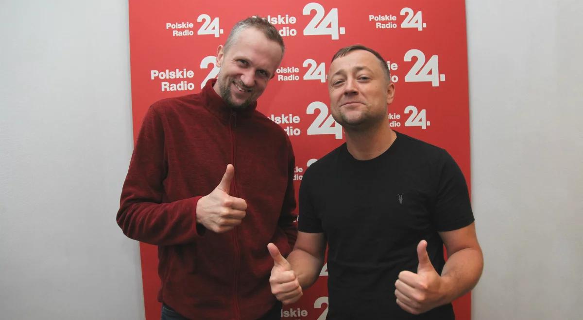 Weekend kulturalny. Czesław Mozil o "Spowiedzi emigranta"