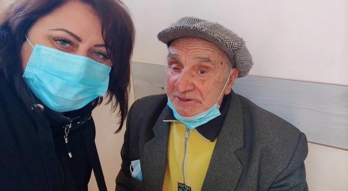 Przekazał na wojsko oszczędności życia. Niezwykły gest 82-letniego Ukraińca