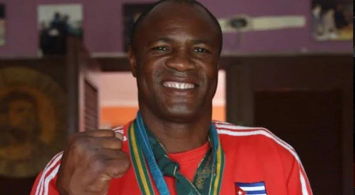 Legendarny bokser oskarżony o pedofilię. Trzykrotny mistrz olimpijski aresztowany 