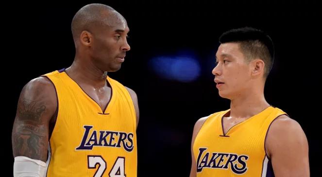 NBA: 39 punktów Bryanta nie wystarczyło Lakers do wygranej
