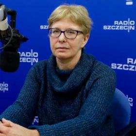 "Wyciągnęłam 500 dolarów, odliczyłam po setce". Prof. Popiela o sytuacji z Grodzkim