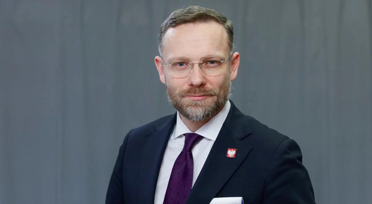 Poseł PiS: komisja ds. Pegasusa działa nielegalnie, Ziobro nie ma obowiązku stawienia się