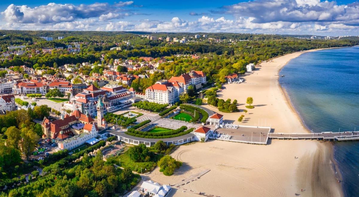 Czesi kochają Polskę i chcą tu wracać. Znaczenie mają infrastruktura i... uśmiech