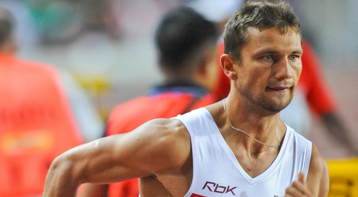 Witold Bańka zostanie nowym ministrem sportu i turystyki