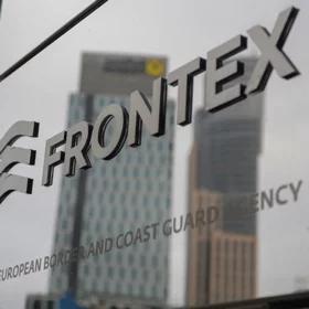 Frontex z siedzibą w Warszawie. To jedna z największych agencji UE