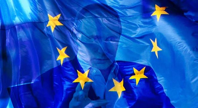 Kryzys ukraiński dzieli Unię Europejską