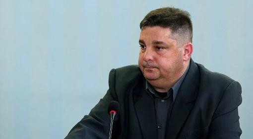 Cybulski: nie wierzę w samobójstwo Blidy, to był nieszczęśliwy wypadek 