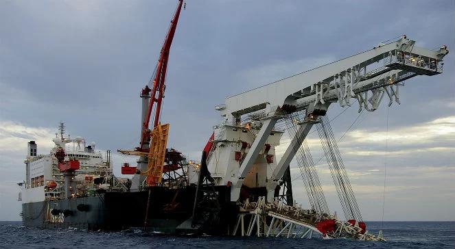 Co dalej z budową Nord Stream 2?