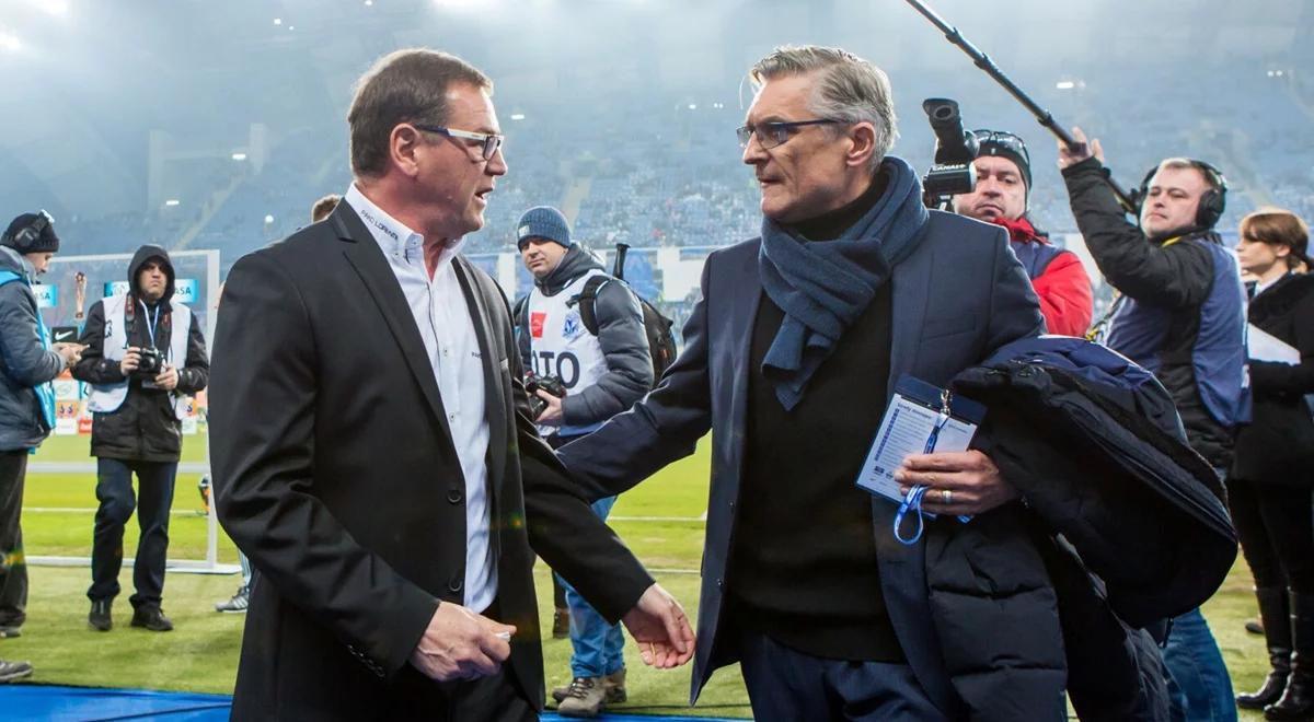 Kto selekcjonerem reprezentacji Polski? Urban i Nawałka dają jasny sygnał Kuleszy