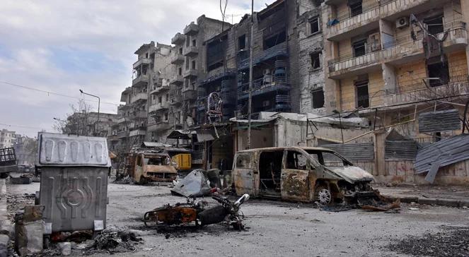 Syria tureckim Wietnamem? "Skala strat jest relatywnie mała"