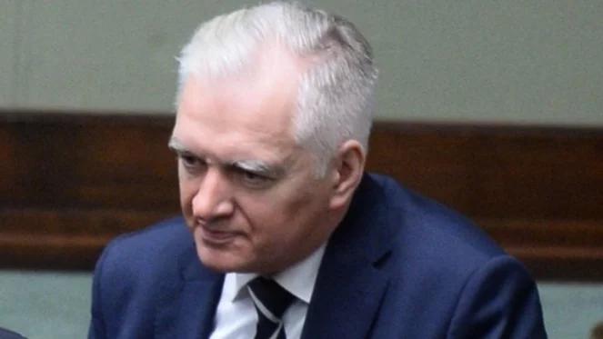 Jarosław Gowin: premier ma dużą łatwość nawiązywania bezpośrednich kontaktów 