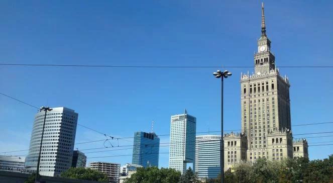 Warszawa: nie będzie strefy kibica na Igrzyska