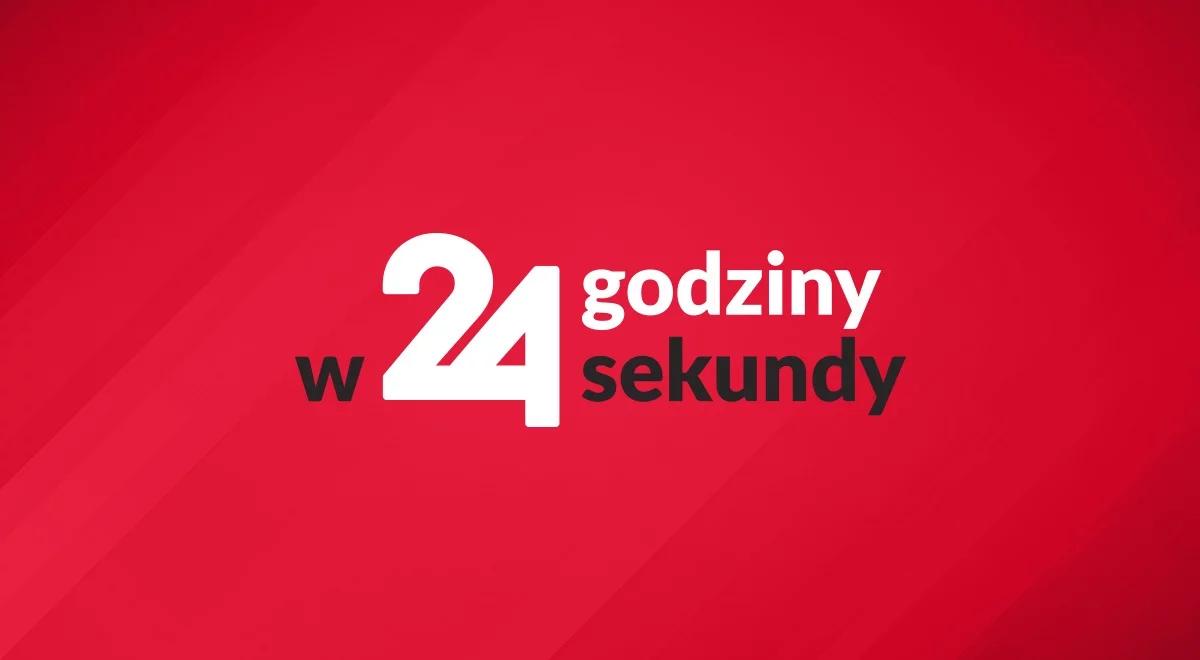 Żałoba narodowa, Netanjahu o Polakach, Twój e-PIT