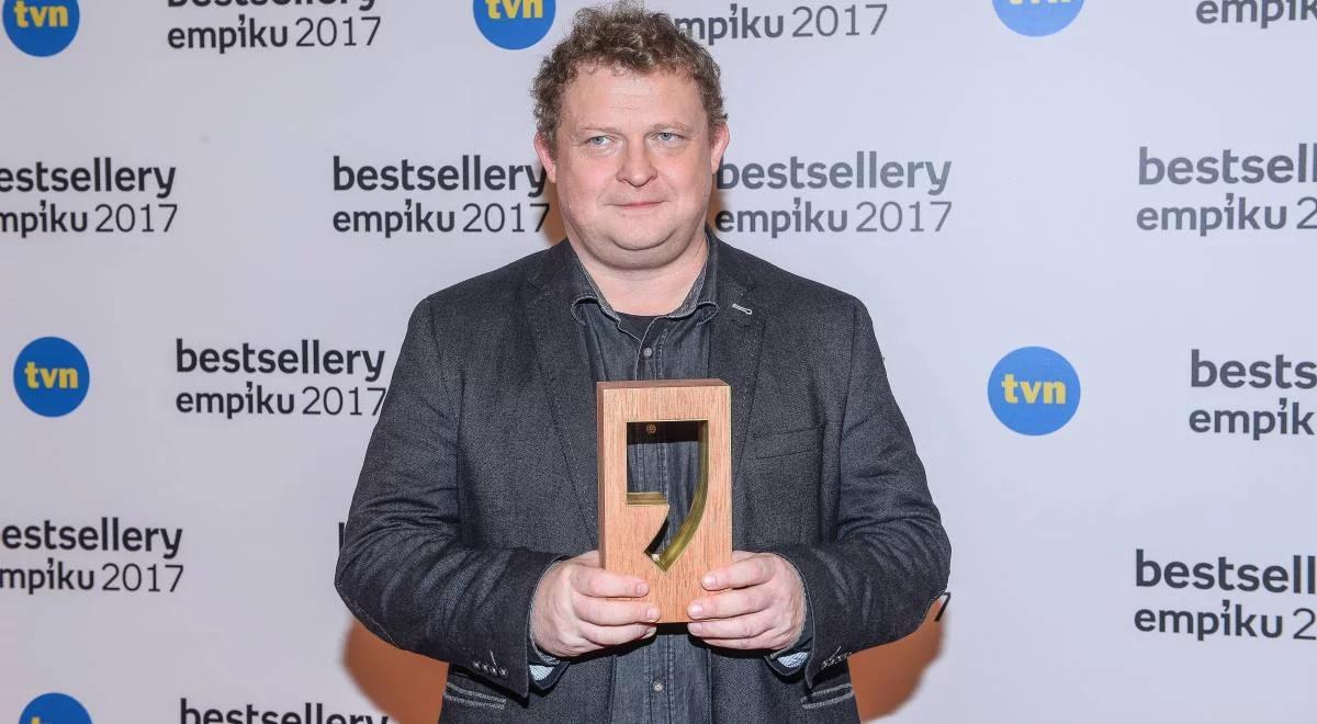 Pozew Tomasza Piątka przeciw Dorocie Kani oddalony. Chodziło o książkę o A. Macierewiczu
