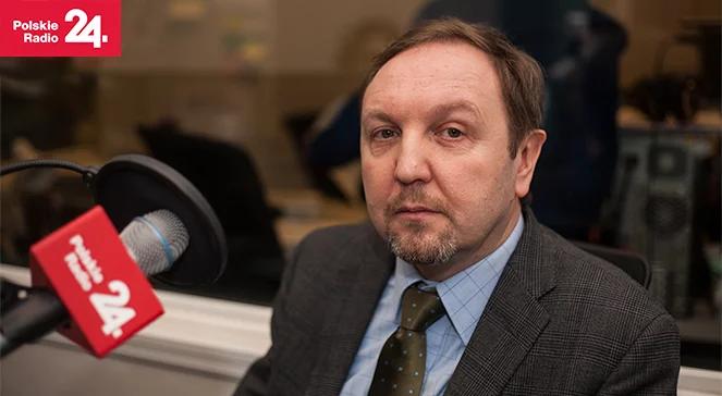 Dr Jacek Kucharczyk