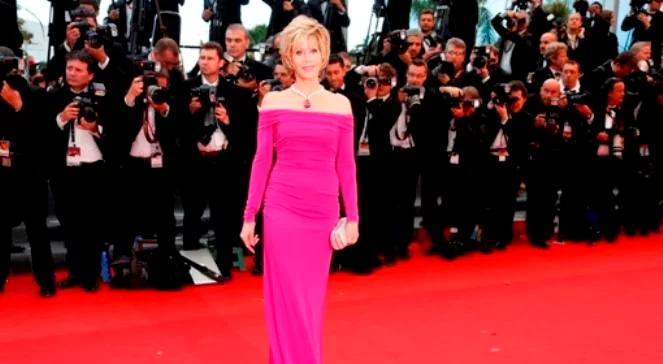 Aktorka Jane Fonda będzie nagrodzona. Prestiżowe wyróżnienie w amerykańskiej kulturze filmowej