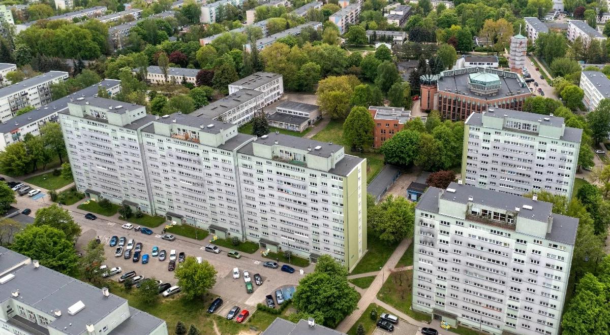 Mieszkania będą tańsze? Co drugi pośrednik przewiduje spadki cen