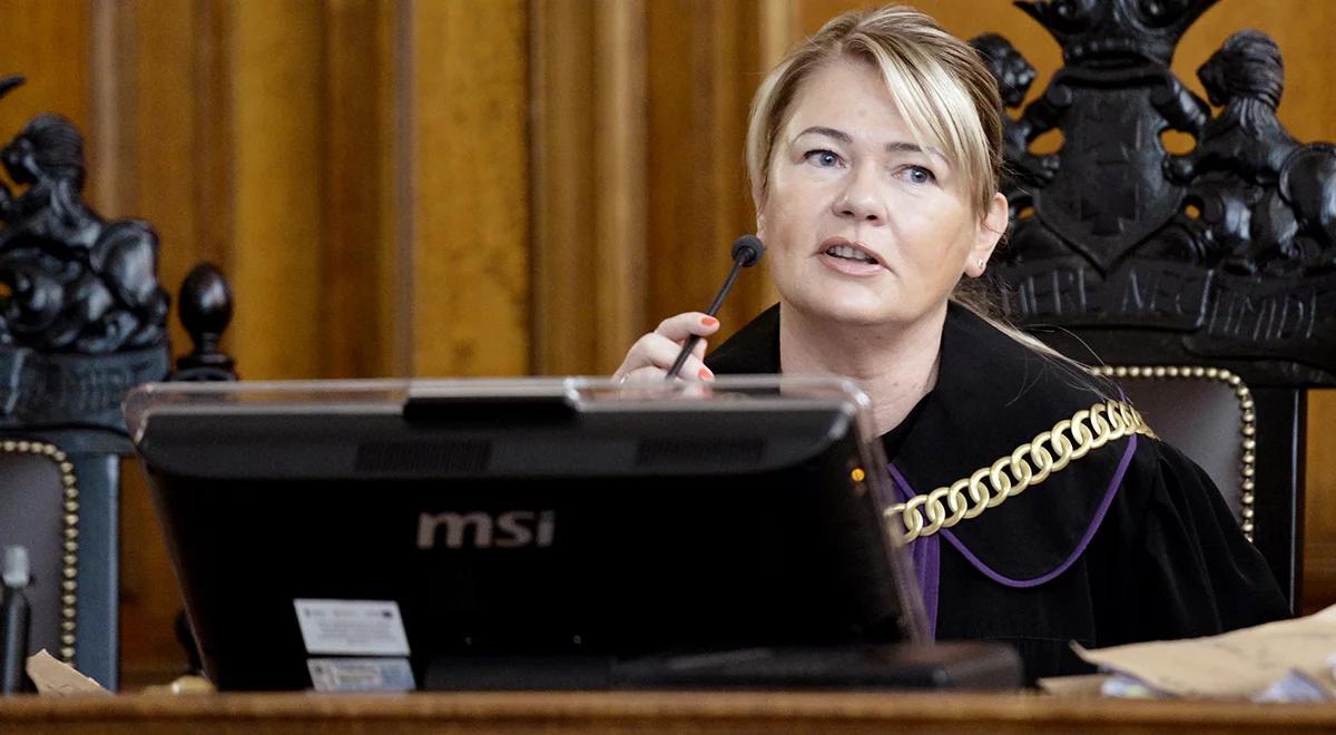 Rozpoczął się proces twórców Amber Gold