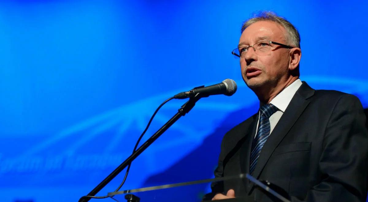 SN nie wstrzymał wykonania kary wobec b. prezydenta Tarnowa