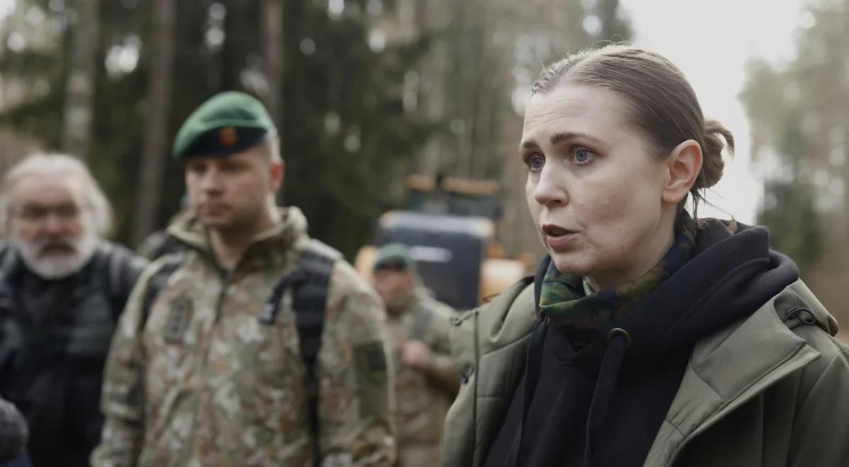 Litwa apeluje o zestrzeliwanie rosyjskich samolotów nad NATO
